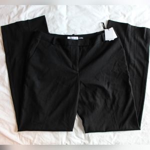 NWT Calvin Klein trousers